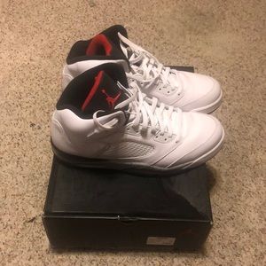 Retro 5 Jordan